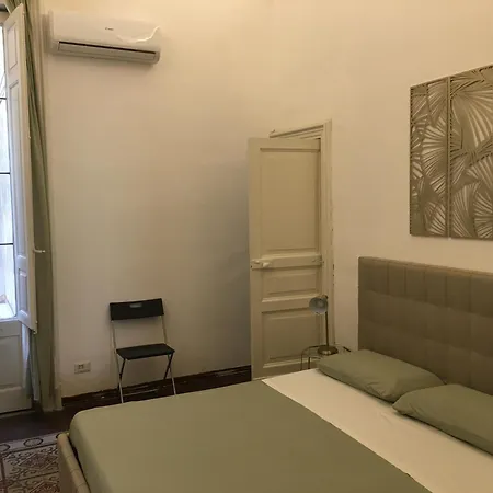 Bohemian Terrace Downtown Catania