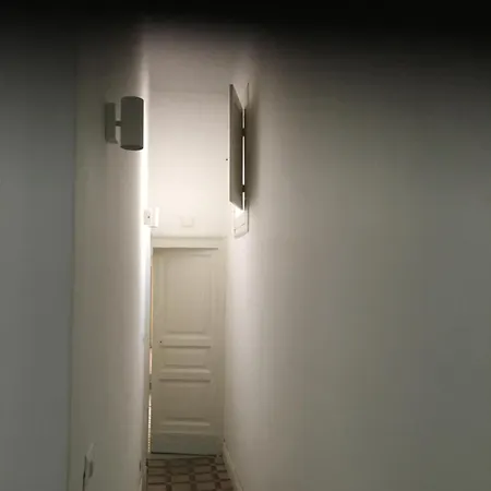 Apartment Bohemian Terrace Downtown *