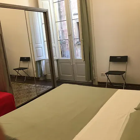 Apartment Bohemian Terrace Downtown *