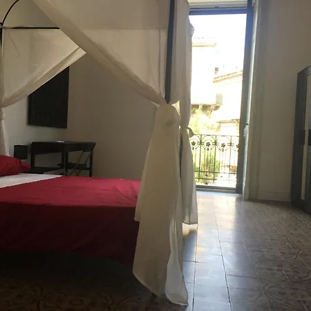 Bohemian Terrace Downtown Apartamento
